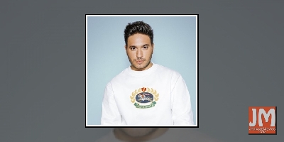 David Guetta, Swedish House Mafia inspire me: DJ Jonas Blue