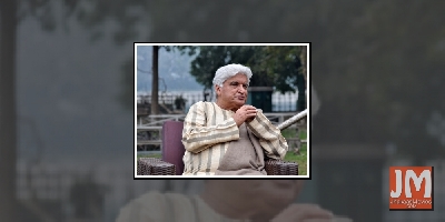 Javed Akhtar wins Richard Dawkins Award 2020
