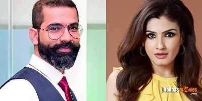 Police Summon TVF Chief Arunabh, Raveena Tandon Ditches TVF