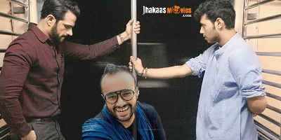 Washington West Film Festival Busts Sisak Director Faraz Ansari's Lies