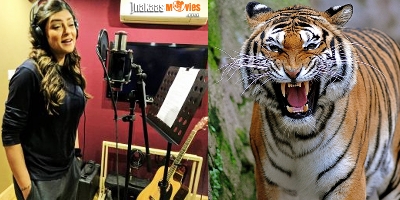 Short Film Featuring Sushmita Sen