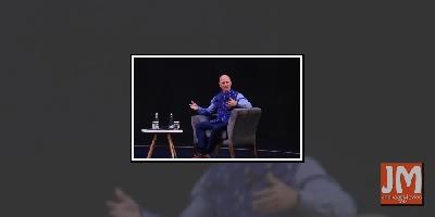 When SRK's wit left Jeff Bezos choking