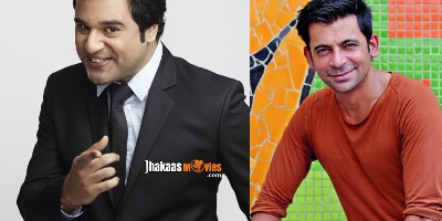 Krushna Abhishek May Replace Sunil Grover