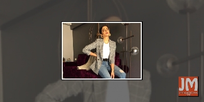 Nehha Pendse turns entrepreneur for a new ad