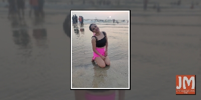 Lizaa Malik: Goa is like my spirit place