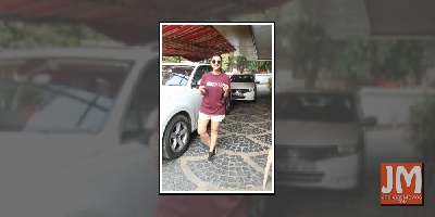 Parineeti is a fantastic actor: 'Saina' maker Amol Gupte