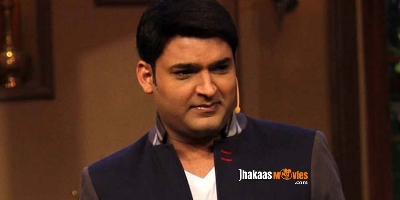 Bollywood To Give 'Babaji Ka Thullu' To Kapil Sharma?
