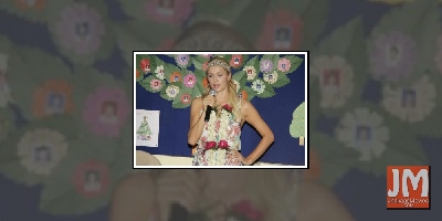 Paris Hilton has been 'playing a character'