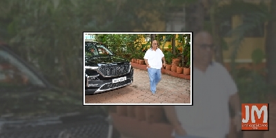 Satish Kaushik: Shabana Azmi is much better