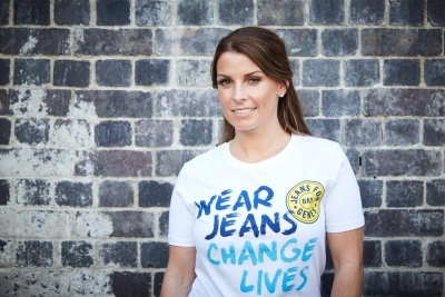 Coleen Rooney. (Photo: Twitter/@ColeenRoo)