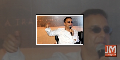 Vidhu Vinod Chopra: Only thing to hate is hate