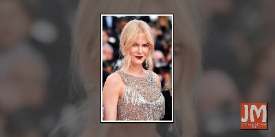 Nicole Kidman to star in drama series â€˜Things I Know to Be Trueâ€™