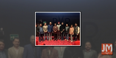 Ajay Devgn thanks Army, Navy and Air Force chiefs for watching 'Tanhaji'