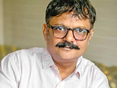 Atul Srivastava