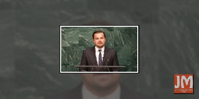 Leonardo DiCaprio, Robert De Niro in Martin Scorsese's next