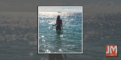 Bikini pics of Disha Patani set Instagram on fire