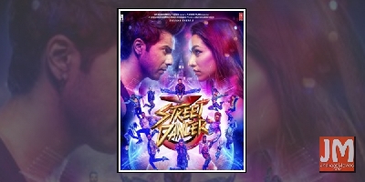 Street dancer full movie watch online hot sale