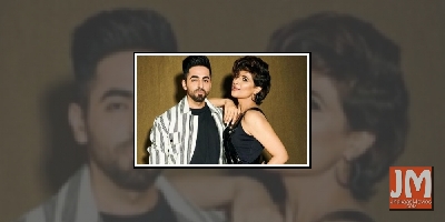 B-town wishes 'inspiring' star Ayushmann on his birthday