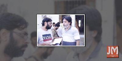 Kanu Behl's new film 'Agra' probes sexuality in smalltowns