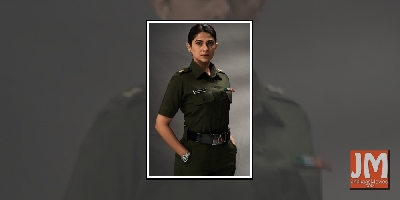 Jennifer Winget: Web is a challenging medium for actors