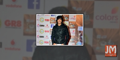 Shantanu Maheshwari saves co-actor Reecha Sinha from drowning
