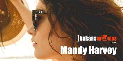 Mandy Harvey: Hearing Impaired Award Winning Singer