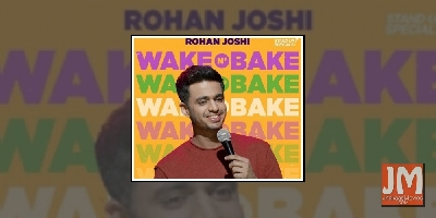 Rohan Joshi back on Insta after being offline due to trolling