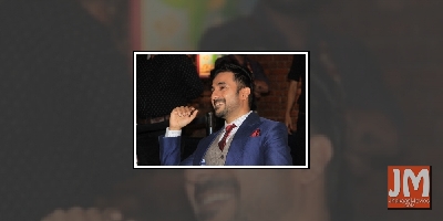 Vir Das: Comedians are well trained for lockdown