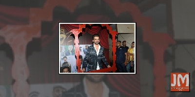 Sunil Grover loves playing women on screen