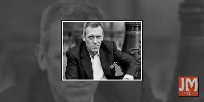 Hugh Laurie's new sci-fi comedy 'Avenue 5' dissects social order