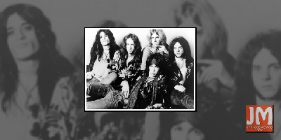 Drummer not emotionally, physically able to perform: Aerosmith