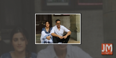 Akshay Kumar, Nupur Sanon to return in sequel of 'Filhall' music video