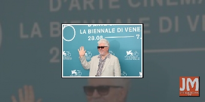 'Pain & Glory' gets India release date