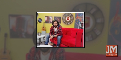 Sachet Tandon sings new-age romantic track 'Humraah' for 'Malang'