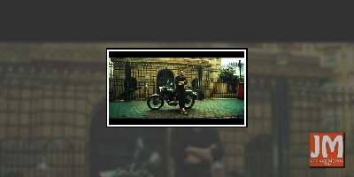 John's Peshawari chappals in 'Mumbai Saga' sourced from Dubai