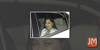 Kangana's public hanging demand finds support in Simi Garewal