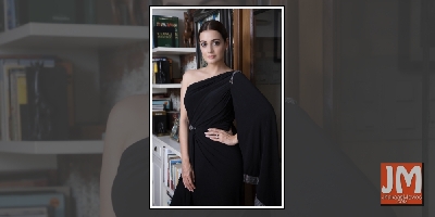 Dia Mirza: I faced a stalker when I was younger
