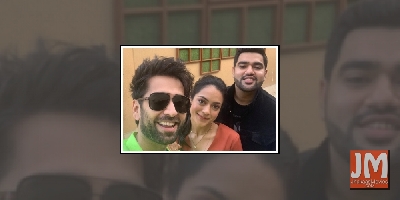 'Never Kiss Your Best Friend' back with 'lockdown special' edition