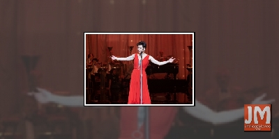 Renee Zellweger: Didn't try to emulate Judy Garland