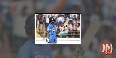 Shikhar Dhawan: Karan Wahi and I go a long way