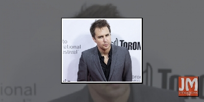 Sam Rockwell on playing gay Nazi officer in 'Jojo Rabbit'