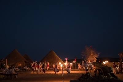 New Delhi: Stills from the National Award winning first Gujarati film 