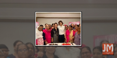 Tahira Kashyap: Being in love important, irrespective of lover's gender