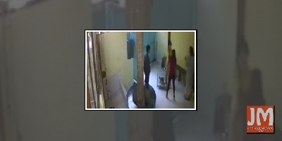 Naseeruddin Shah's daughter beats up women employees at vet clinic