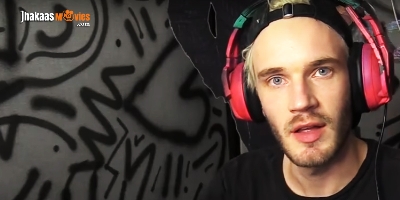 PewDiePie - YouTube's Most Subscribed Channel
