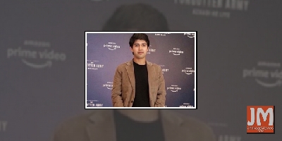 Karanvir: 'The Forgotten Army' could have been my debut role