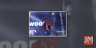 Jassi Gill: Musical success led to Bollywood innings