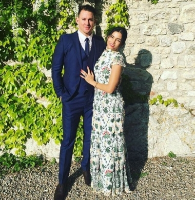 Former star couple Channing Tatum and Jenna Dewan, who finalised their divorce in November last year, have worked out a child custody agreement for their daughter, Everly. Former star couple Channing Tatum and Jenna Dewan, who finalised their divorce in November last year, have worked out a child custody agreement for their daughter, Everly.