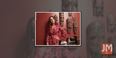 'Karn Sangini' actress Ravneet Kaur in 'Naati Pinky...'