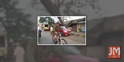 Salman Khan wishes for 'fit India' on 71st Republic Day